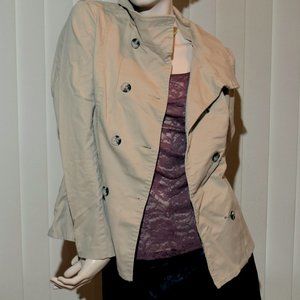 H&M Divided Cotton Jacket